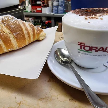 El Corazon De ,centro Storico Napoli