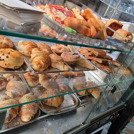 El Corazon De ,centro Storico Bed & Breakfast 4*