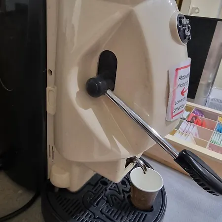 Bed & Breakfast El Corazon De ,centro Storico 4*