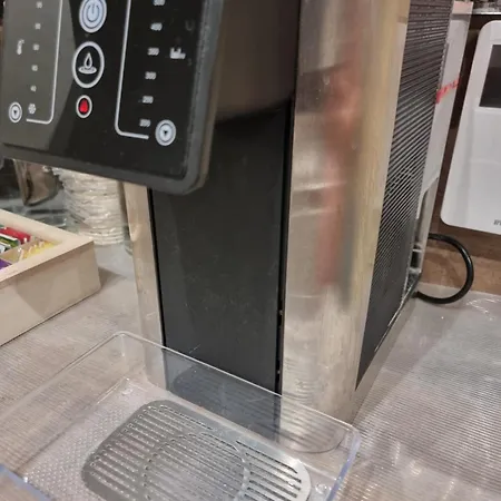 Bed & Breakfast El Corazon De ,centro Storico 4*