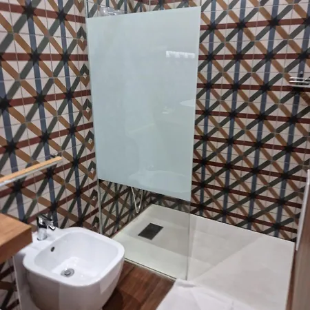 Bed & Breakfast El Corazon De ,centro Storico 4*