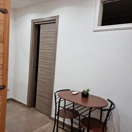 Bed & Breakfast El Corazon De ,centro Storico 4*