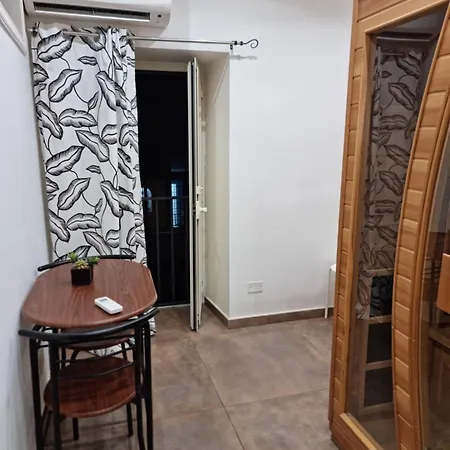 El Corazon De Napoles, Centro Historico 2*