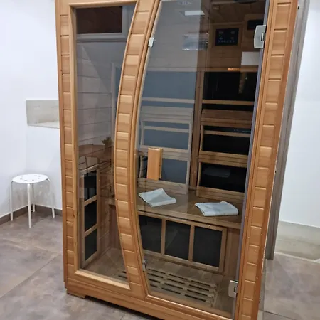 El Corazon De ,centro Storico Bed & Breakfast