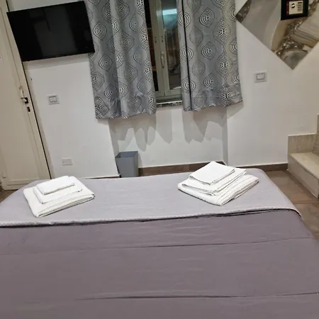 El Corazon De ,centro Storico Napoli