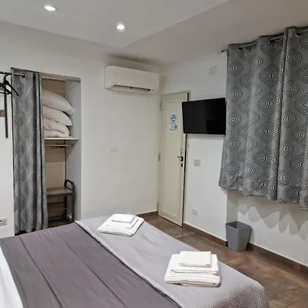 El Corazon De Napoles, Centro Historico B&B