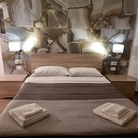 El Corazon De ,centro Storico Bed & Breakfast Napoli