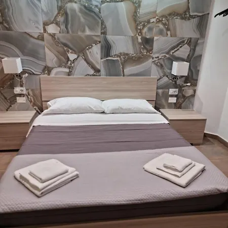 Bed & Breakfast El Corazon De ,centro Storico