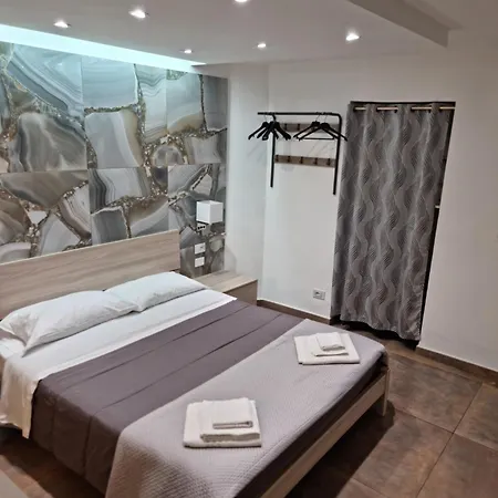 El Corazon De ,centro Storico