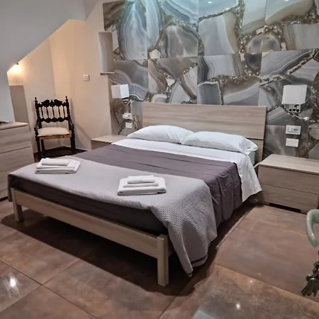 El Corazon De ,centro Storico Napoli