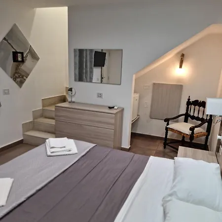 El Corazon De ,centro Storico Napoli