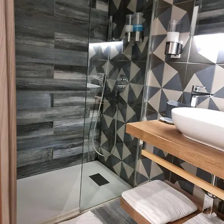 Bed & Breakfast El Corazon De ,centro Storico