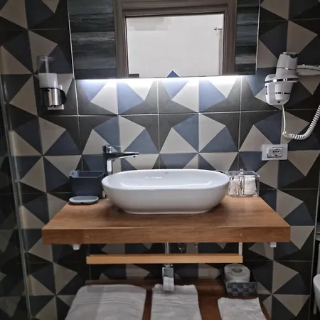 El Corazon De ,centro Storico