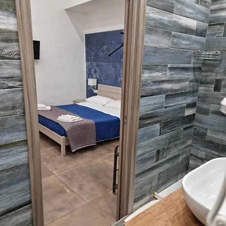 El Corazon De ,centro Storico Bed & Breakfast Napoli