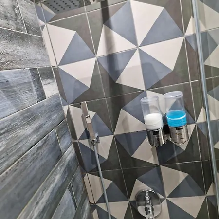 El Corazon De ,centro Storico Bed & Breakfast Napoli