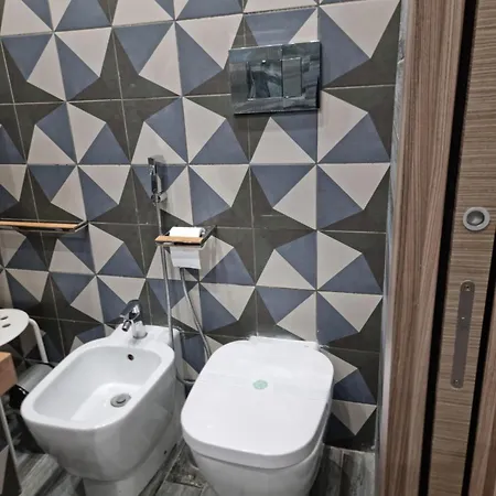 El Corazon De ,centro Storico Bed & Breakfast Napoli