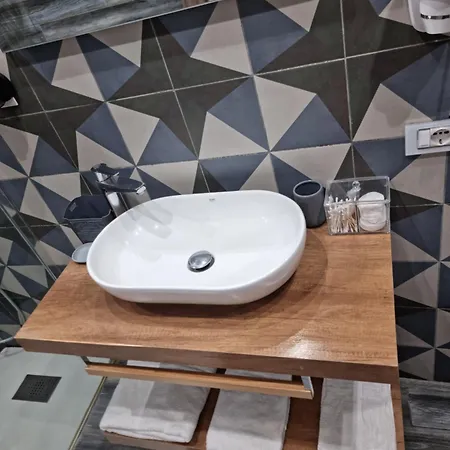 Bed & Breakfast El Corazon De ,centro Storico