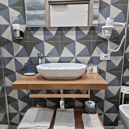 El Corazon De ,centro Storico Bed & Breakfast