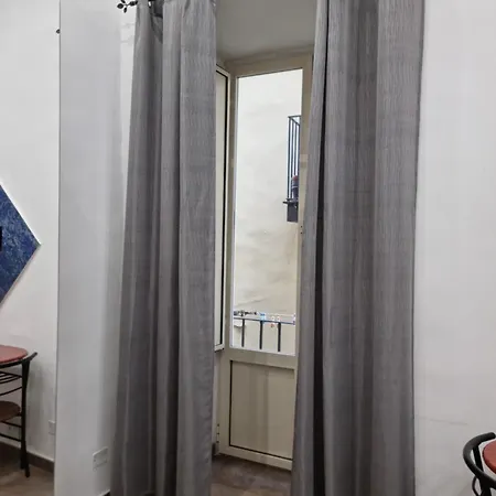 El Corazon De Napoles, Centro Historico 2*