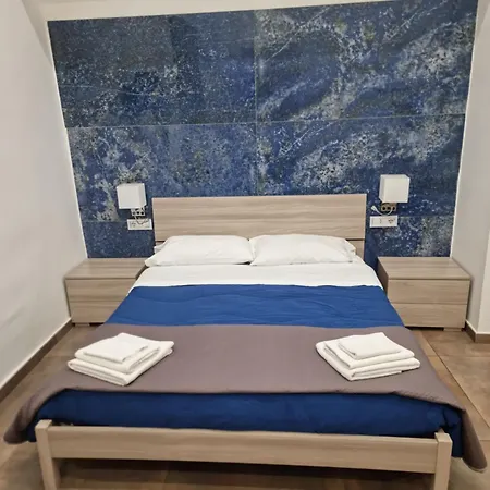 El Corazon De ,centro Storico Bed & Breakfast 4*