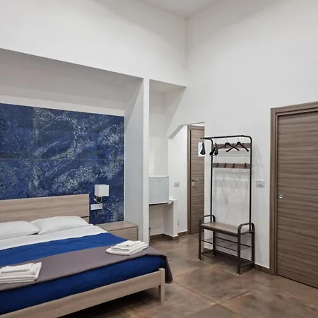 El Corazon De ,centro Storico Napoli