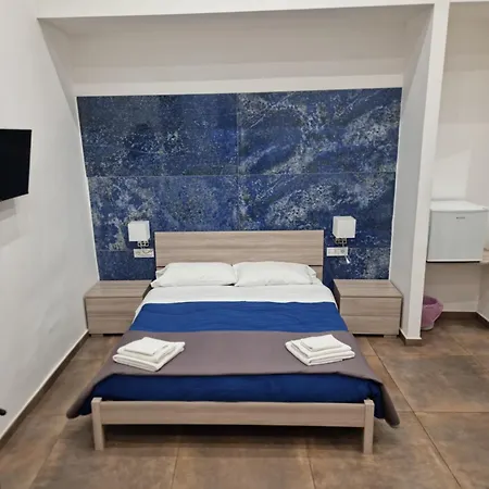 El Corazon De ,centro Storico Napoli