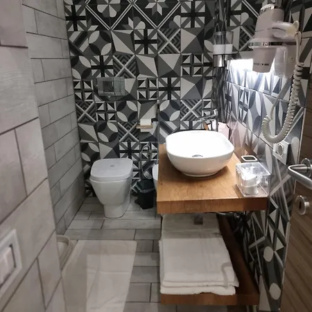 El Corazon De ,centro Storico 4* Napoli