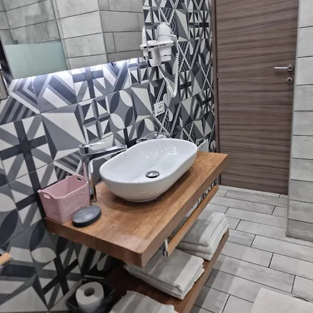 Bed & Breakfast El Corazon De ,centro Storico