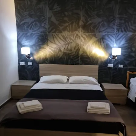B&B El Corazon De Napoles, Centro Historico 나폴리