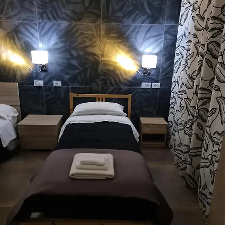 El Corazon De ,centro Storico Bed & Breakfast Napoli