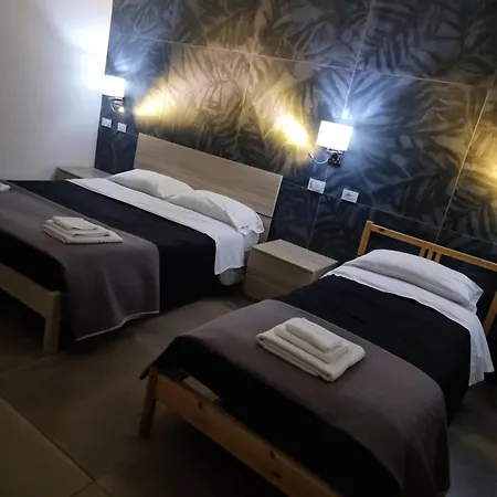 El Corazon De ,centro Storico Bed & Breakfast