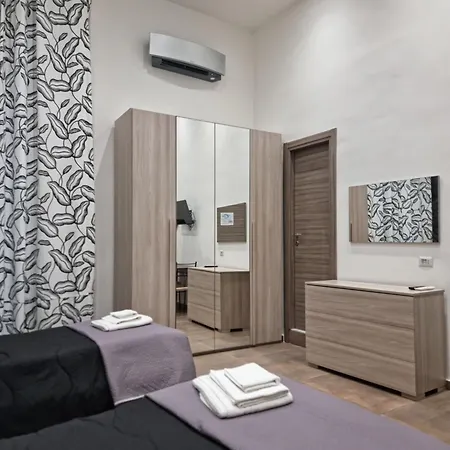 El Corazon De ,centro Storico Bed & Breakfast Napoli