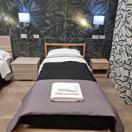 Bed & Breakfast El Corazon De ,centro Storico Napoli