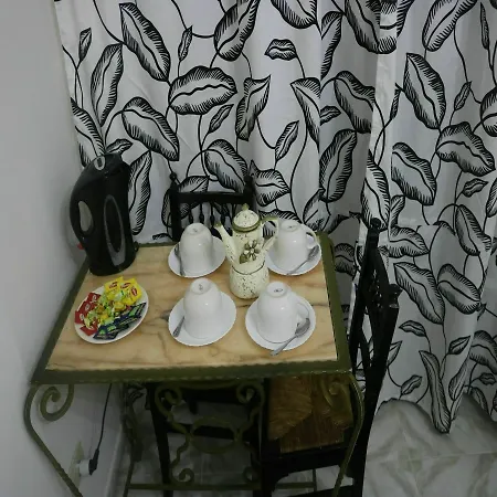 El Corazon De ,centro Storico