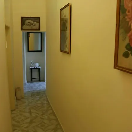 El Corazon De Napoles, Centro Historico 2* 나폴리