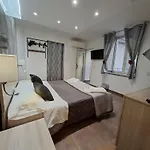 El Corazon De Napoles, Centro Històrico Bed and breakfast 4*