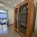 Bed and breakfast El Corazon De Napoles, Centro Històrico 4*