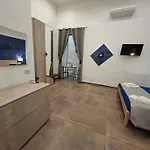 El Corazon De Napoles, Centro Històrico 4* Nápoles