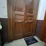 El Corazon De Napoles, Centro Històrico