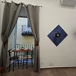 El Corazon De Napoles, Centro Històrico Bed and breakfast 4*