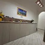 El Corazon De Napoles, Centro Històrico 4*