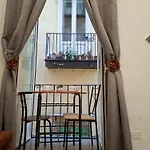 Bed and breakfast El Corazon De Napoles, Centro Històrico