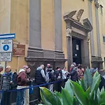 El Corazon De Napoles, Centro Històrico Nápoles