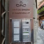 El Corazon De Napoles, Centro Històrico 4*