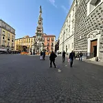 El Corazon De Napoles, Centro Històrico