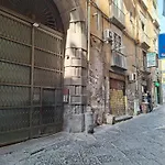 El Corazon De Napoles, Centro Històrico Nápoles