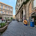 El Corazon De Napoles, Centro Històrico Bed and breakfast