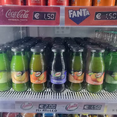 Panzió El Corazon De Napoles, Centro Historico 4*