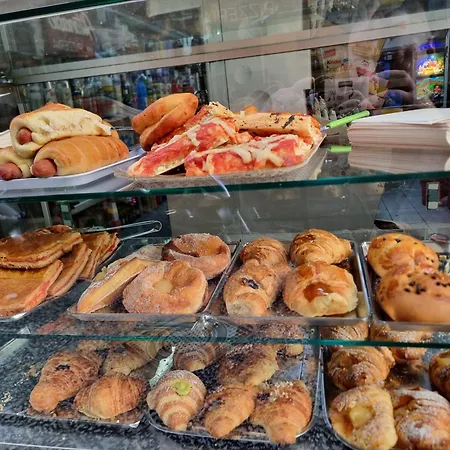 El Corazon De Napoles, Centro Historico Panzió 4*