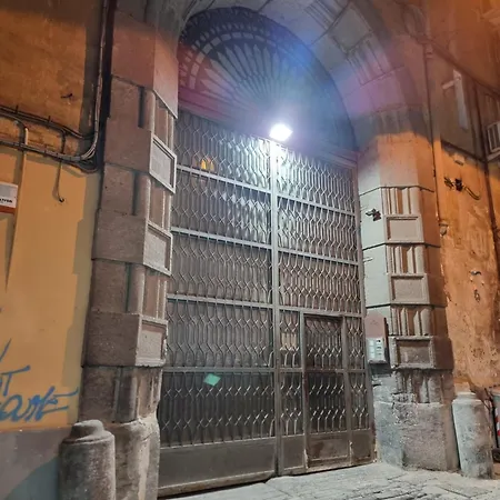 El Corazon De Napoles, Centro Historico 나폴리
